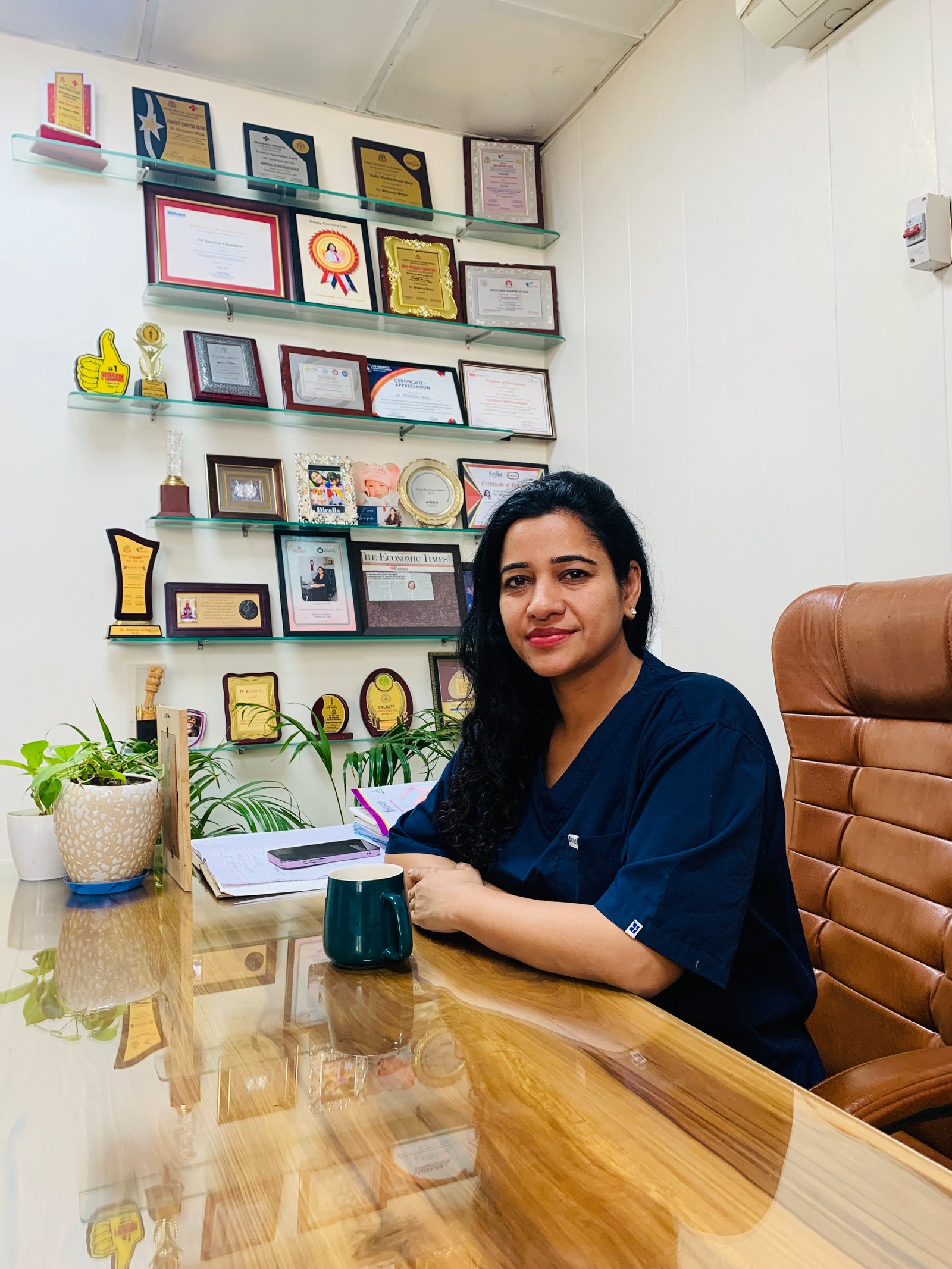 dr. bhavana mittal