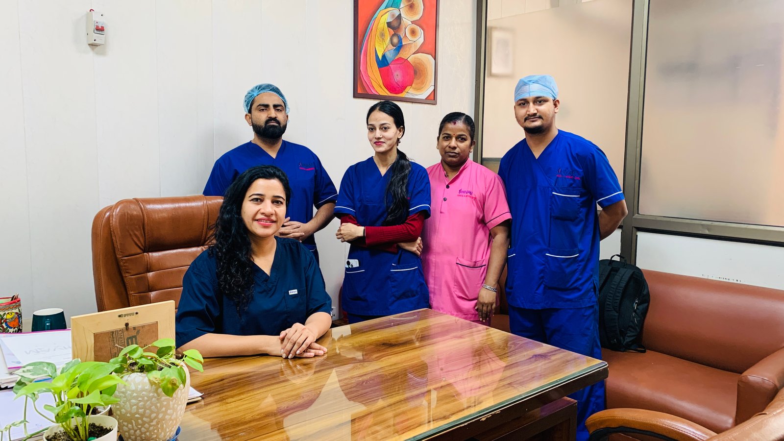 dr. bhavana mittal