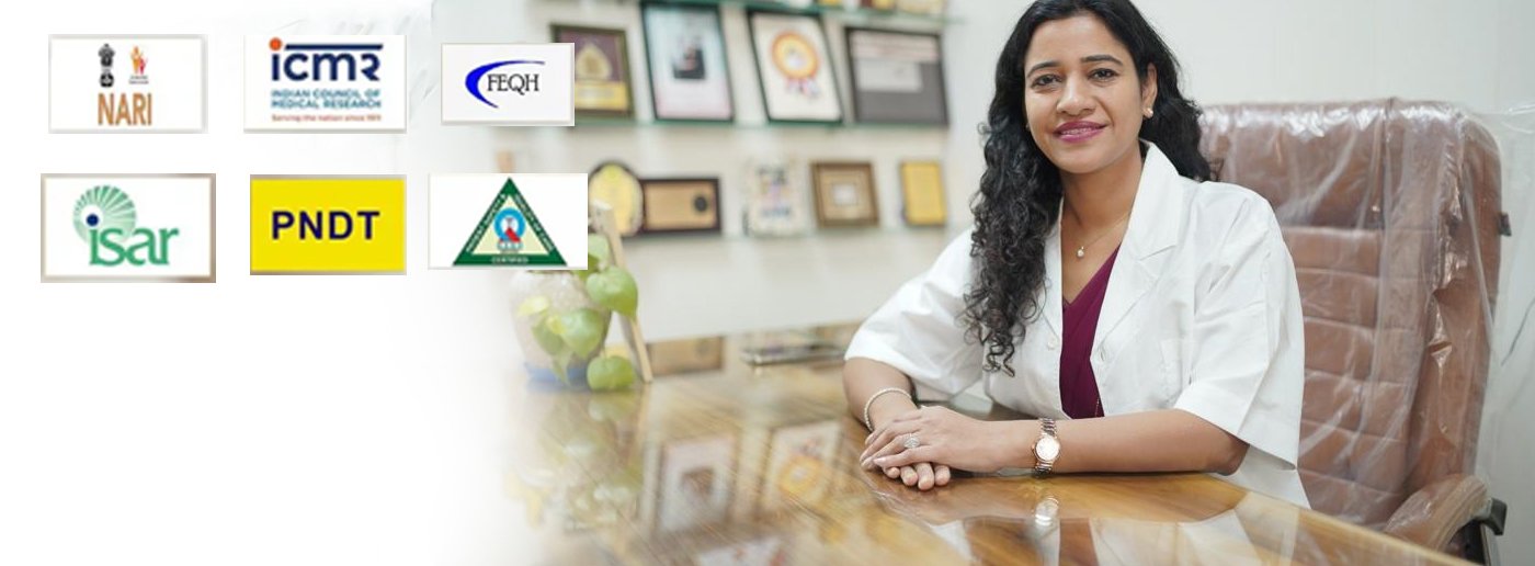 Best IVF Hospital India