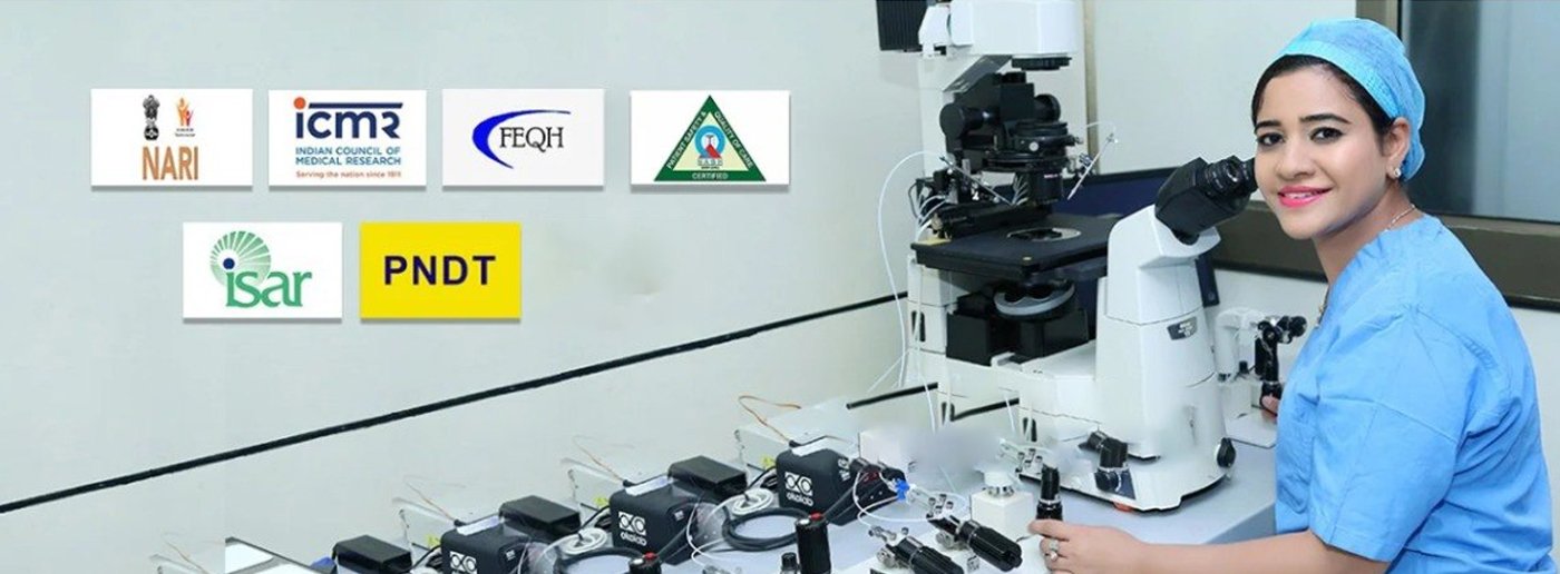 Best IVF Doctor India
